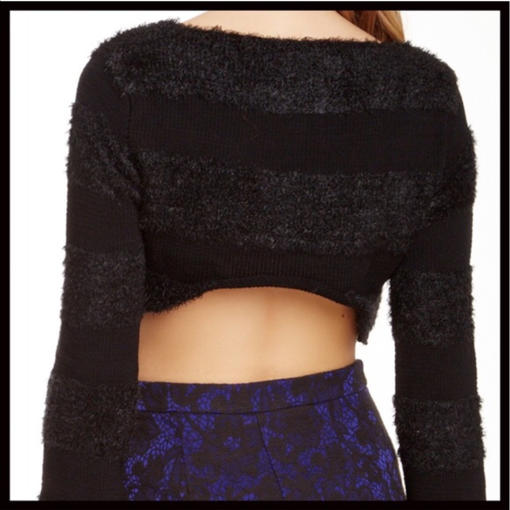 Nasty Gal Crop top - Picture 3 of 5
